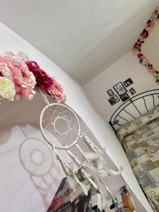Napoli Flower'S Bed & Breakfast Екстериор снимка