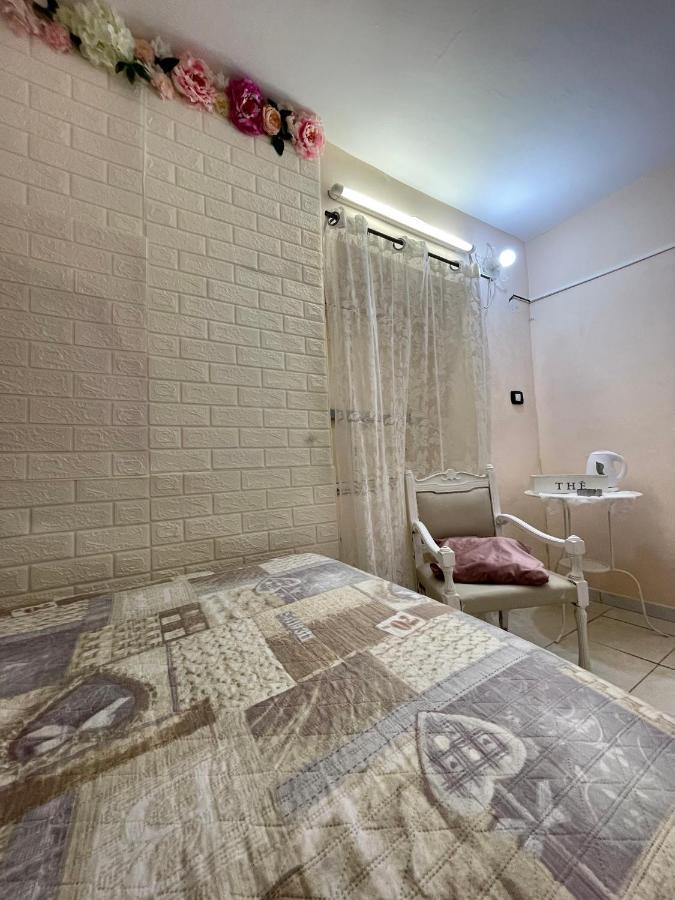 Napoli Flower'S Bed & Breakfast Екстериор снимка