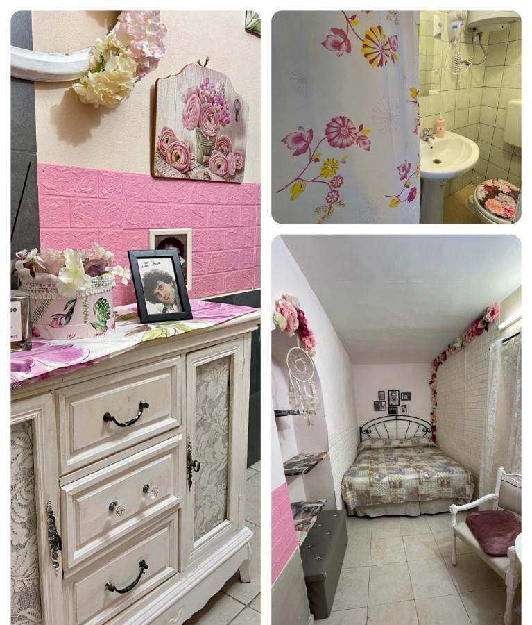 Napoli Flower'S Bed & Breakfast Екстериор снимка