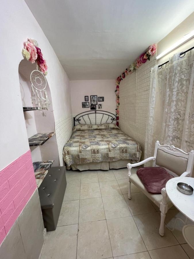 Napoli Flower'S Bed & Breakfast Екстериор снимка