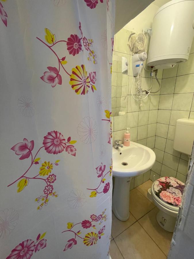 Napoli Flower'S Bed & Breakfast Екстериор снимка