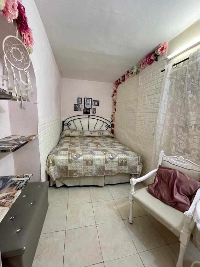 Napoli Flower'S Bed & Breakfast Екстериор снимка