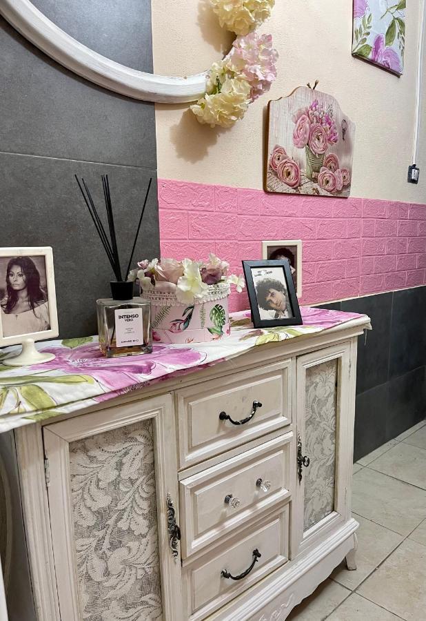 Napoli Flower'S Bed & Breakfast Екстериор снимка