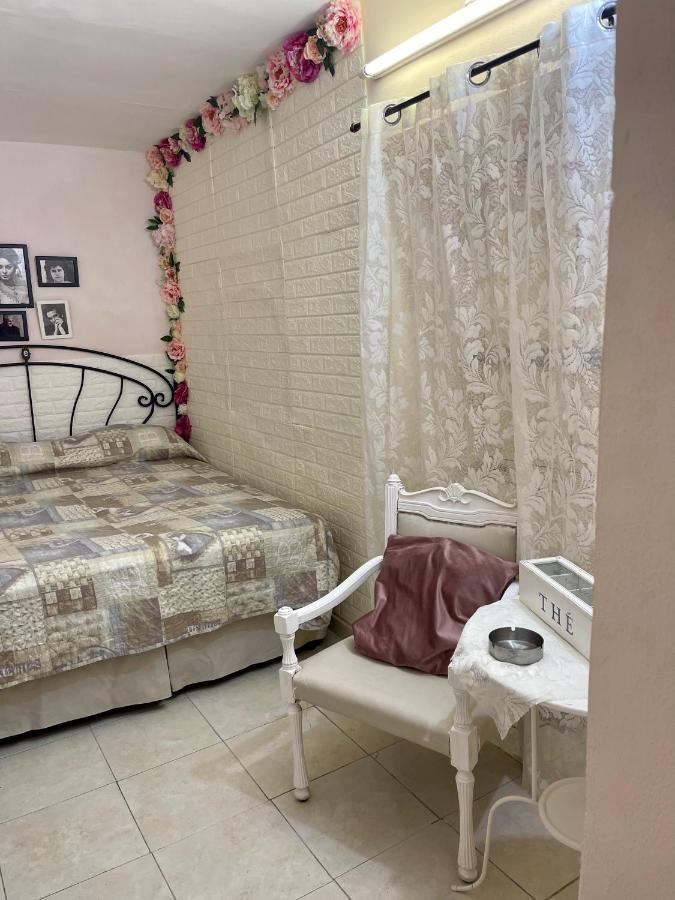 Napoli Flower'S Bed & Breakfast Екстериор снимка