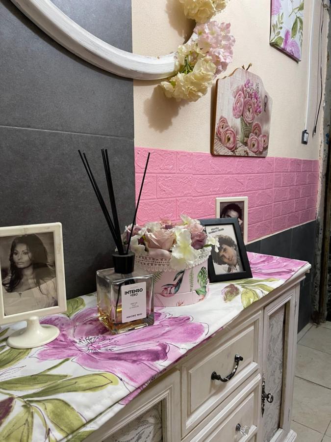 Napoli Flower'S Bed & Breakfast Екстериор снимка