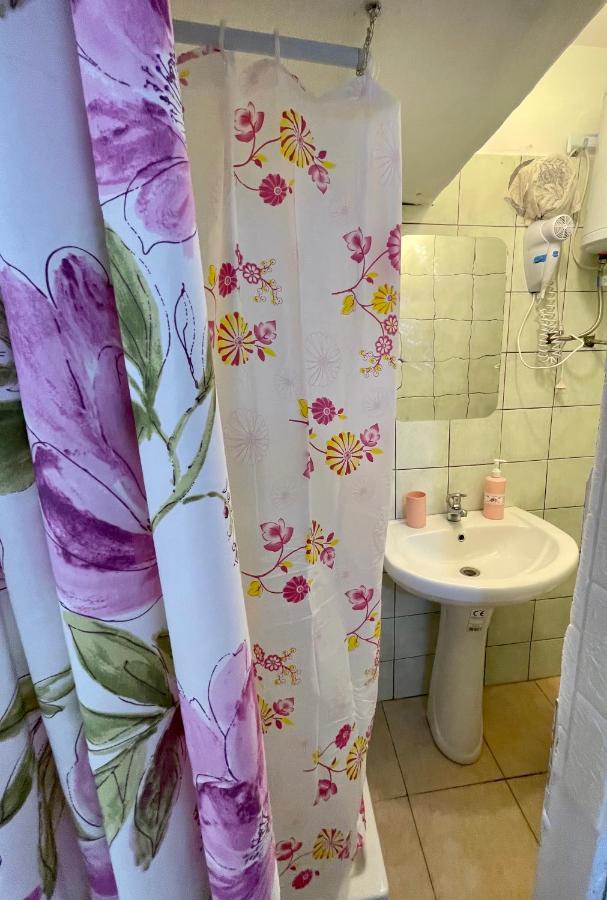 Napoli Flower'S Bed & Breakfast Екстериор снимка