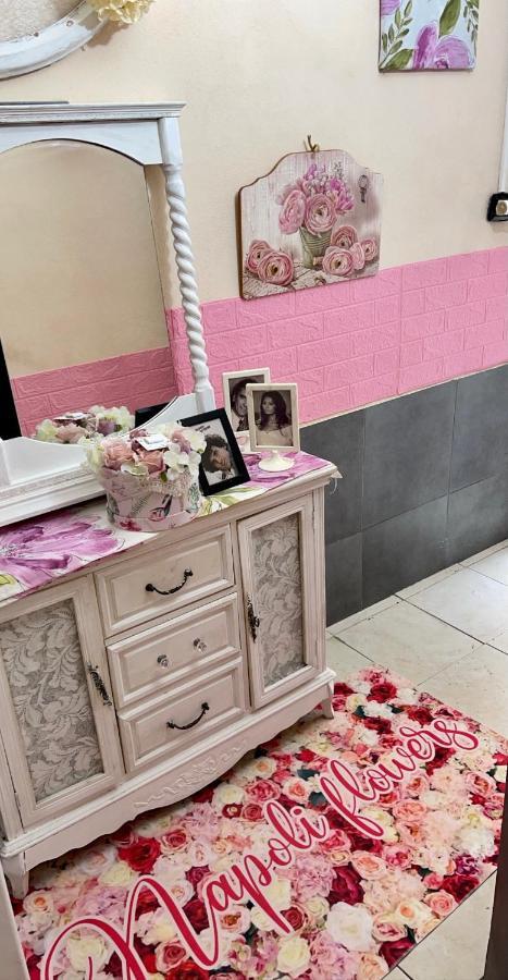 Napoli Flower'S Bed & Breakfast Екстериор снимка